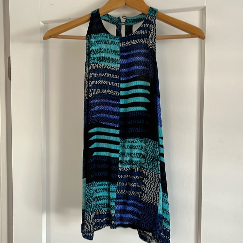 Mara Hoffman blouse